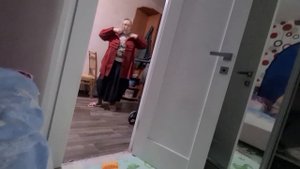 Разборки бабки и деда, ,абьюзер плачет не до актриса
