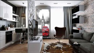 ТРЕНДЫ В СОВРЕМЕННОМ ИНТЕРЬЕРЕ❤️