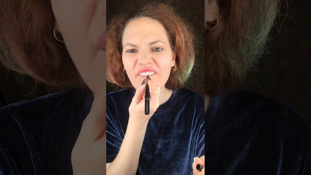 Улыбайся ?