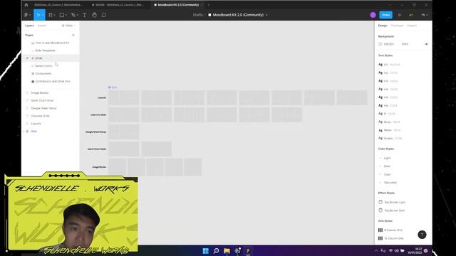 Grinding Skillshare #1 смотреть онлайн