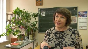 Панорама. Хор «Снежевика» / 14 -02-2024