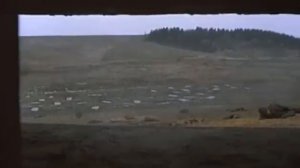 Гу-га, на гу-га штрафники кошмарили ночами немцев, это их фирменная фишка, немцы боялись штрафников