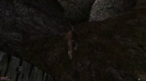 Cozy Morrowind 1:2 | Five Whole Minutes of Retreating!