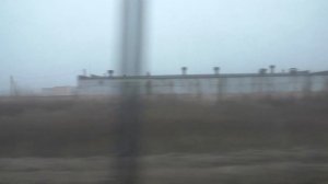 "Родина-21". Поездка на фирменном поезде №55 "Сож" Москва - Гомель. Из Орши в Гомель. Впервые в СВ!