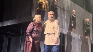 Спектакль «ТИХИЙ ДОН» 26.10.2023. 19:00. Фрагмент 4