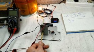 Супер-Простой БП с регулировкой тока и напряжения. Новая версия!
