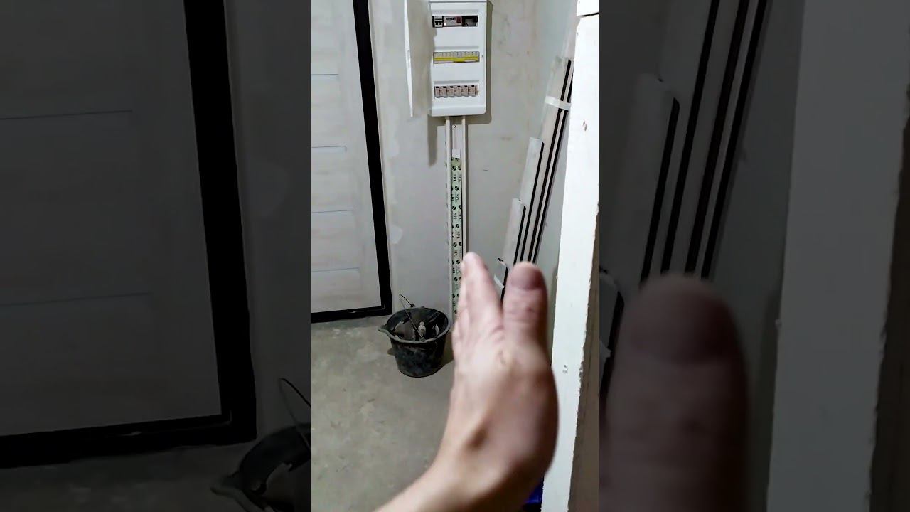 Начало ремонта смотреть онлайн