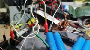 Как отремонтировать аккумулятор на гироскутере