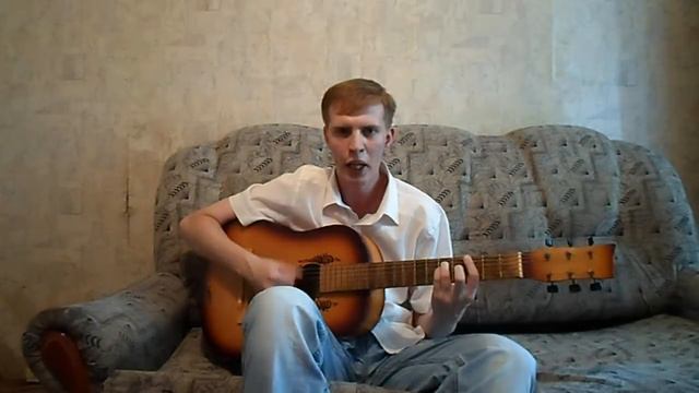 Камнем по голове cover Король и шут .avi смотреть онлайн