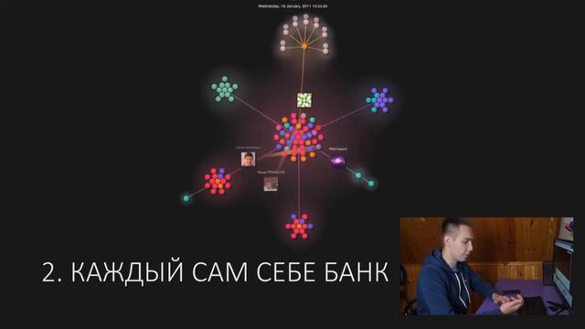 В кошельке Blockchain Info пропали деньги  Как себя обезопасить