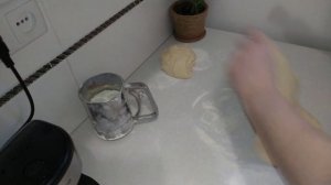 #домашний_батон. РЕЦЕПТ БАТОНА В ДОМАШНИХ УСЛОВИЯХ.