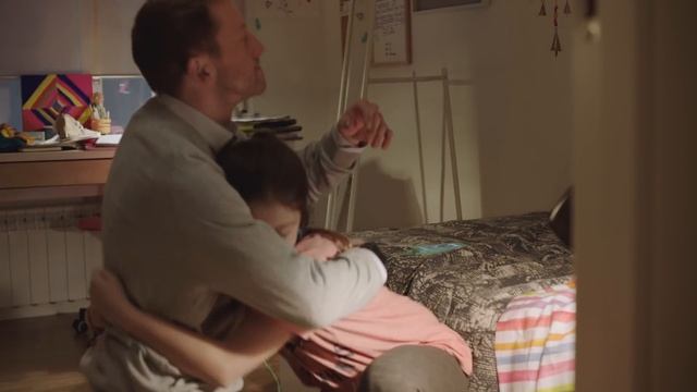 Indesit | #DoItTogether 30 сек смотреть онлайн