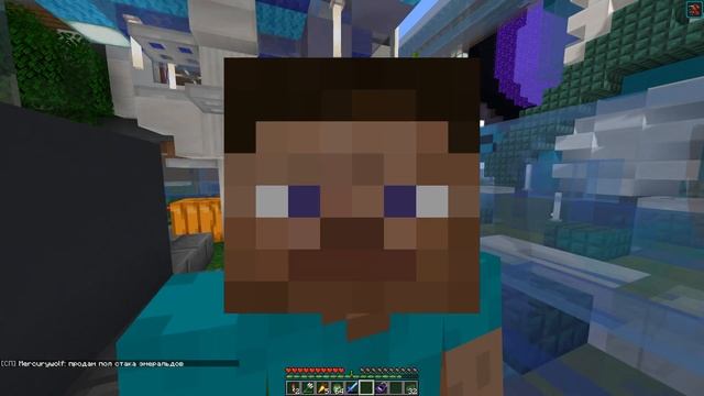 СОЦИАЛЬНЫЙ ЭКСПЕРИМЕНТ в МАЙНКРАФТ # СП4 (Ловим вора)