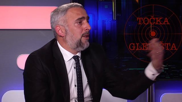 210420 TOČKA GLEDIŠTA: NIKOLA KNEŽIĆ I MIHOVIL ŠTIMAC смотреть онлайн