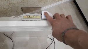 Управление отоплением дистанционно по wifi. Кассета для конвекторов Noirot Melodie Evolution