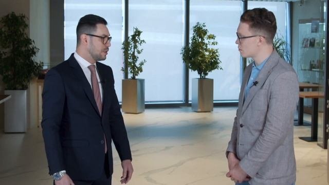 Госключ // Как это работает ? // ЦЭ // тв // 2023