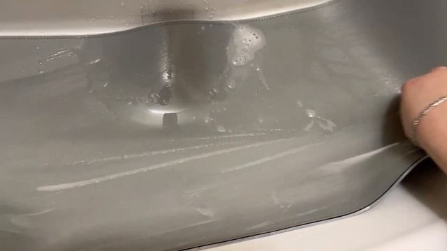 КАК ЧИСТИТЬ ТКАНЕВЫЙ КОВРИК С ПОДСВЕТКОЙ (RGB) | RAZER GOLIATHUS CHROMA смотреть онлайн