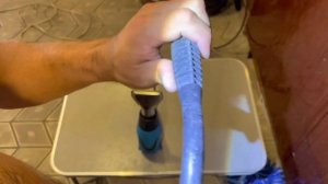 Насадка для Karcher.