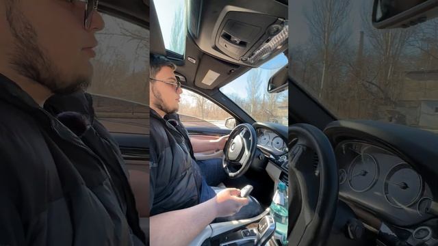 Авторынок в Донецке