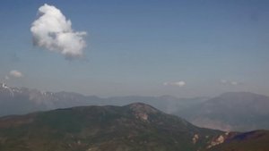 Чимган Чарвак (Горы)