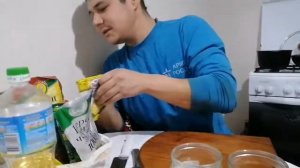 Шпроты по домашнему из карася. Рыба на зиму.