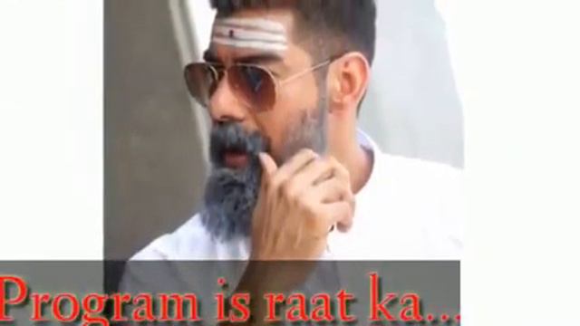 bholenath status video