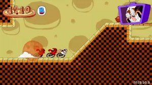 Сырный дракон и 3 круг|Pizza tower