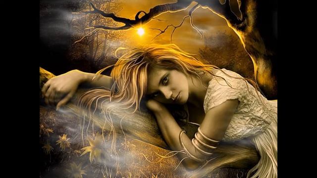 Песня Художник