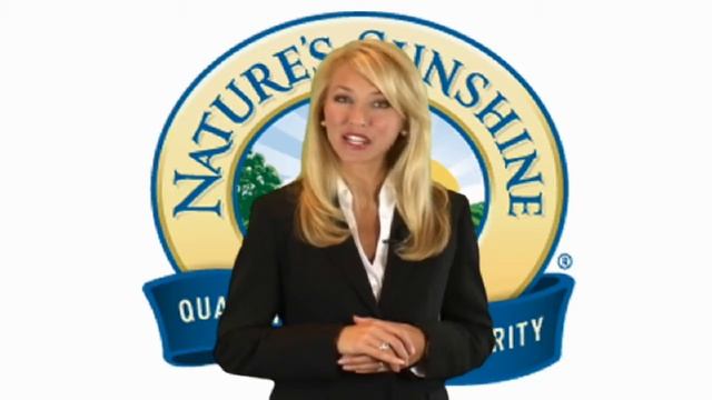 Nature's Sunshine HSN-W смотреть онлайн