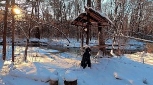 ЖИЗНЬ И БЫТ В ТАЙГЕ ДАЛЬНЕГО ВОСТОКА. ТАЕЖНАЯ КУХНЯ. СОЛЯНКА И ДРАНИКИ ПО ТАЕЖНОМУ.
