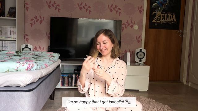 будни студента на юрфаке👩🏼💻 amiibo карты, игры🎮 / влог смотреть онлайн