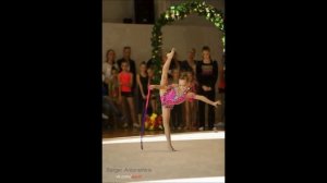 Ульяна Травкина