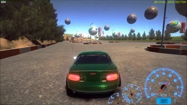 Drift Streets Japan... Again. смотреть онлайн