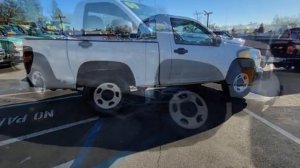 2009 Chevrolet Colorado 4X4 LOW MILES for sale in AUBURN, CA