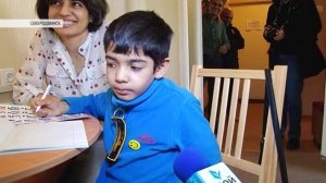 ИНДИЙЦЫ В РОССИИ