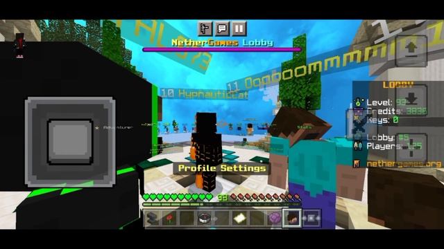 Minecraft Pocket Edition Item Shop Converter Java Video