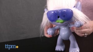 Trolls Большой Тролль Даймонд, 35 см
