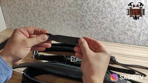 Ремни для баяна, аккордеона, гармони.