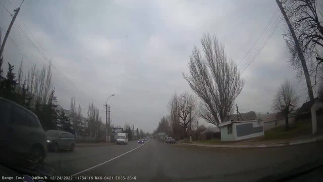 Луганск, кв. Гаевого, ул. Линева, Советская. 2022 12.24 11:52:47 смотреть онлайн