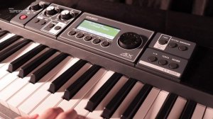 TECLADO MUSICAL CASIO CT-S500: LANÇAMENTO 2022