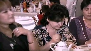 Самарканд туйи