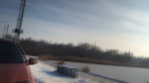 Шевроле Авео (Chevrolet Aveo Т200) промо