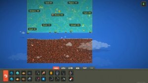 SUPER WORLD BOX! Люди против демонов