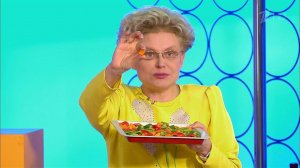 Как сохранить витамины на зиму. Секреты заморозки. Жить здорово! Фрагмент выпуска от 19.07.2016