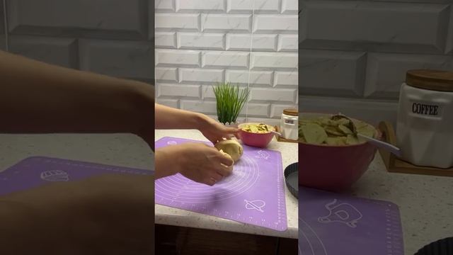 Американский яблочный пирог.Яблочный пай.Apple pie. смотреть онлайн