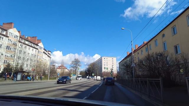 Продаются 2 квартиры в Калининграде в Новостройке | Недвижимость Калининградской области