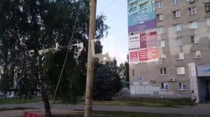 Ярославль. Заволжский район