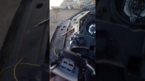 Не горит ближний свет VW b7 USA, всё просто!