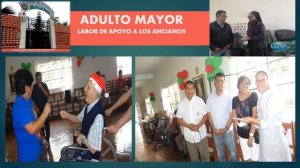 LABOR PASTORAL P ARMANDO BARAJAS JUAREZ