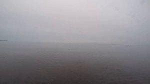 Рыбалка на Финском Заливе | День второй